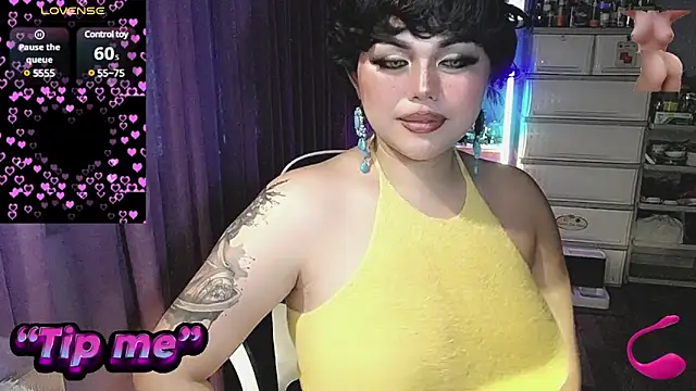 cherry RED5 online show from December 29, 2:49 am