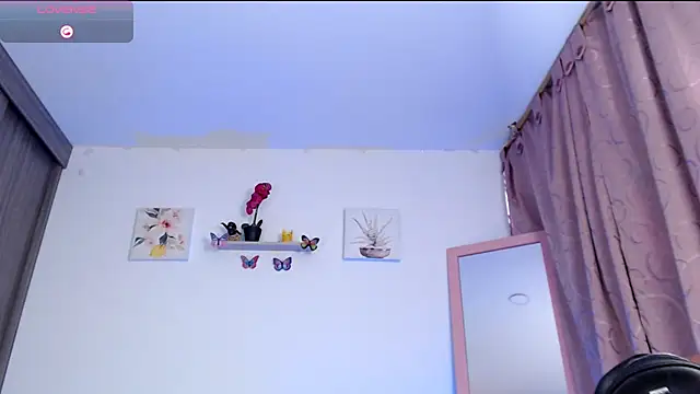 Annaross2 online show from February 10, 5:09 pm