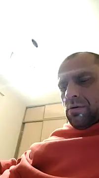 Roman0798 online show from December 6, 5:09 am