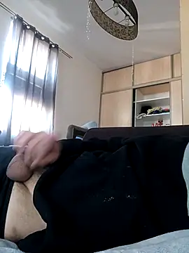 Roman0798 online show from February 28, 9:36 am