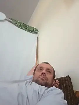 Roman0798 online show from November 16, 1:06 pm