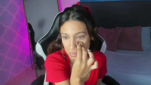 cora 22 online show from October 23, 12:37 pm