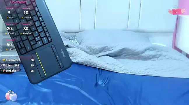 louise nails online show from January 29, 6:18 pm