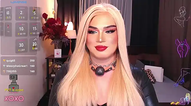 Bitch Fowler69 online show from December 19, 12:34 am