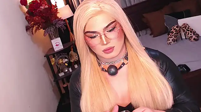 Bitch Fowler69 online show from December 23, 7:30 pm