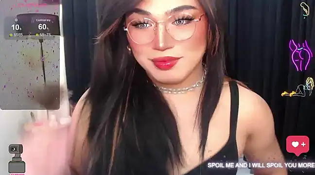 Bitch Fowler69 online show from January 7, 9:18 am