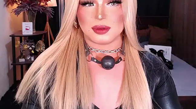 Bitch Fowler69 online show from January 11, 7:59 pm