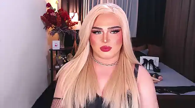 Bitch Fowler69 online show from January 13, 6:05 pm