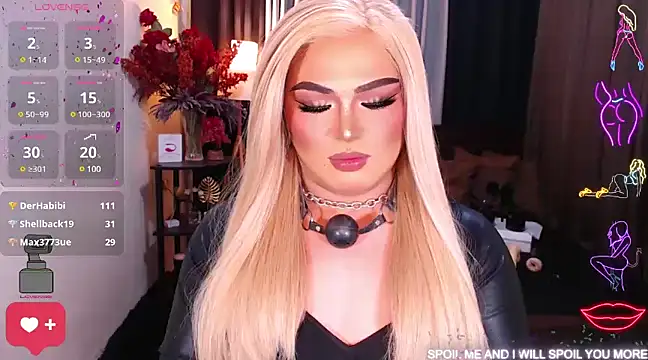 Bitch Fowler69 online show from January 21, 10:19 pm