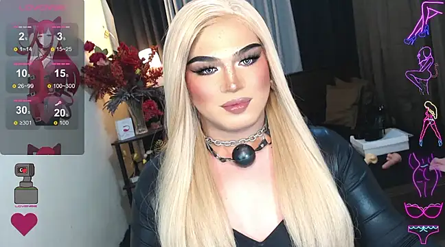 Bitch Fowler69 online show from February 23, 8:00 pm