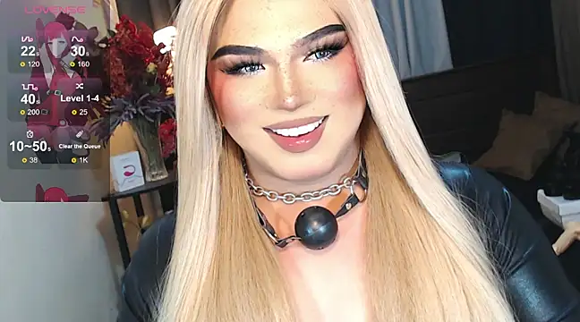 Bitch Fowler69 online show from February 25, 10:37 am