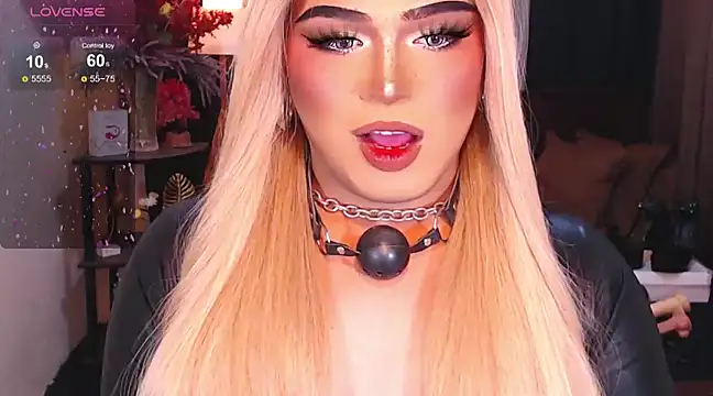 Bitch Fowler69 online show from March 6, 5:00 pm