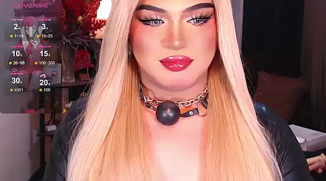 Bitch Fowler69 online show from March 12, 10:28 pm