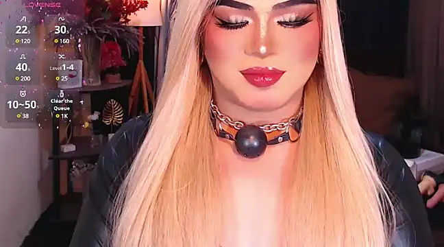 Bitch Fowler69 online show from March 13, 4:23 pm