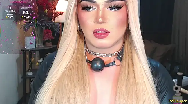 Bitch Fowler69 online show from March 17, 12:35 pm