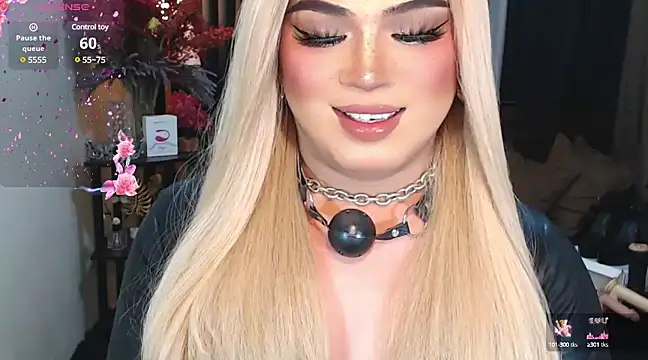 Bitch Fowler69 online show from March 20, 8:08 pm