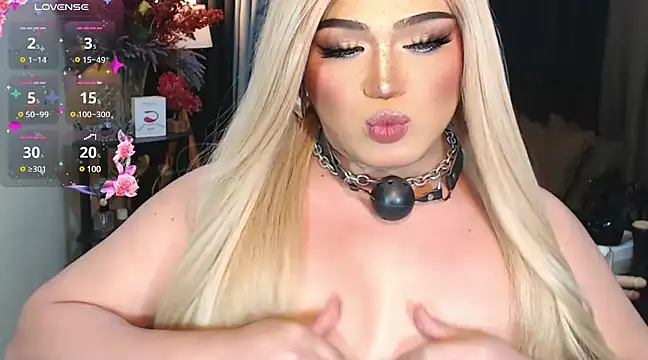 Bitch Fowler69 online show from March 22, 7:09 pm