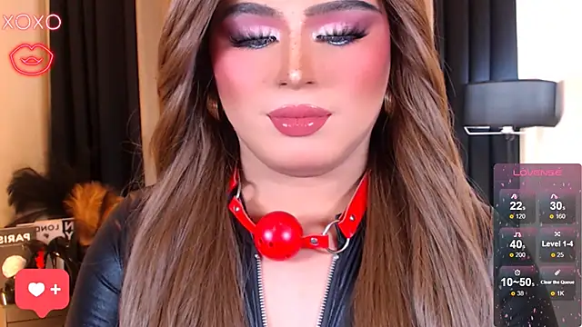 Bitch Fowler69 online show from November 13, 4:39 pm