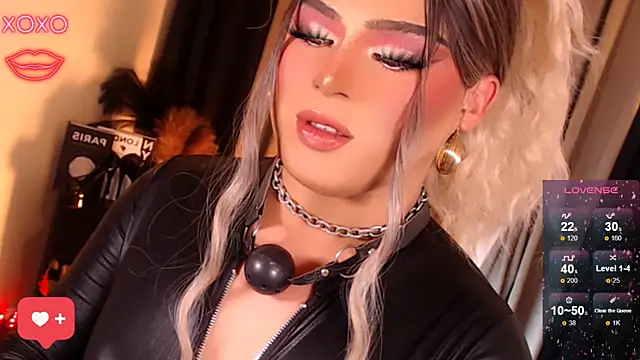 Bitch Fowler69 online show from November 17, 2:12 pm