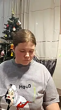 RubyValen online show from January 17, 6:23 pm