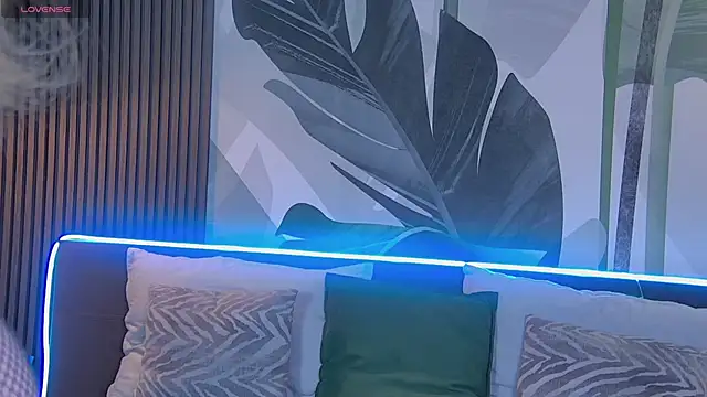 RubyValen online show from January 30, 1:11 am