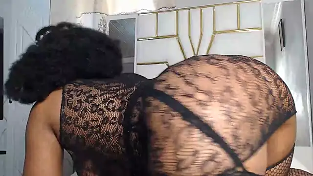 SexyyNana online show from February 8, 10:18 am