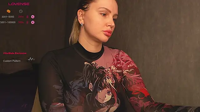 nutcrew online show from March 17, 7:15 pm