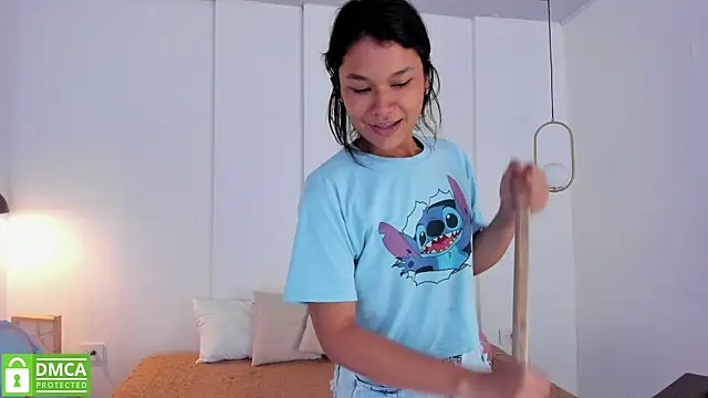 sexychanell 18 online show from January 22, 6:41 pm