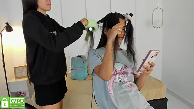 sexychanell 18 online show from February 21, 3:43 pm