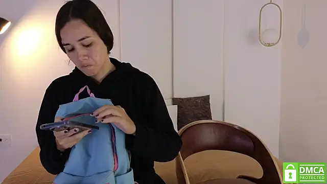 sexychanell 18 online show from October 1, 12:55 pm