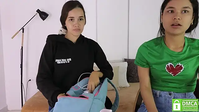 sexychanell 18 online show from November 7, 1:11 pm