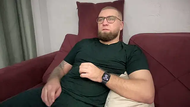 Snapshot of Bear_bear_ chatting on January 29, 11:41 am Bear bear online show from January 29, 11:41 am