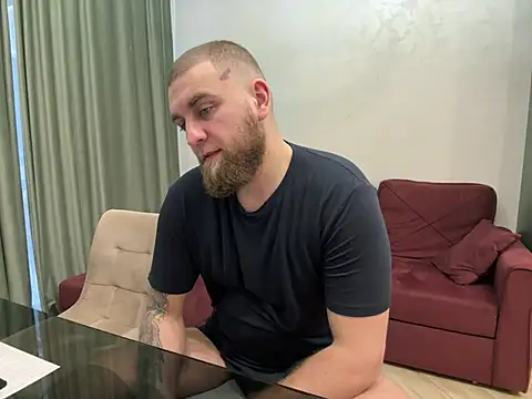 Snapshot of Bear_bear_ chatting on March 16, 5:14 am Bear bear online show from March 16, 5:14 am