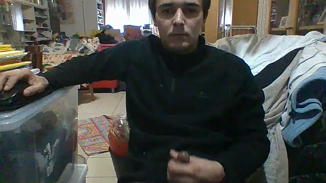 Snapshot of Vyrgin_boy chatting on March 11, 2:18 pm Vyrgin boy online show from March 11, 2:18 pm