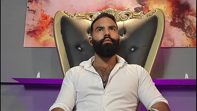 BeardAndrew online show from March 20, 2:08 am