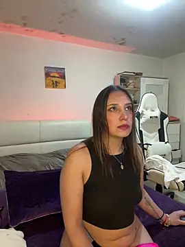 Freyja soh online show from December 12, 9:58 pm