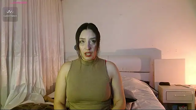 Freyja soh online show from February 8, 12:06 am