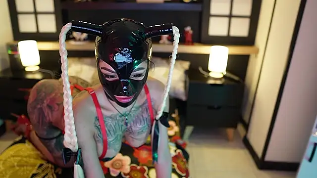 Scarlett collins02 online show from October 9, 12:41 am