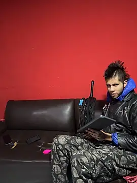 Master rudeboy online show from September 28, 12:21 pm