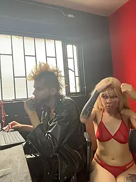 Master rudeboy online show from November 20, 5:01 pm