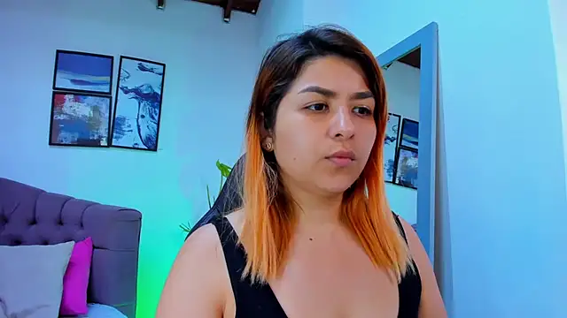 Gretta Queen online show from February 11, 7:05 pm