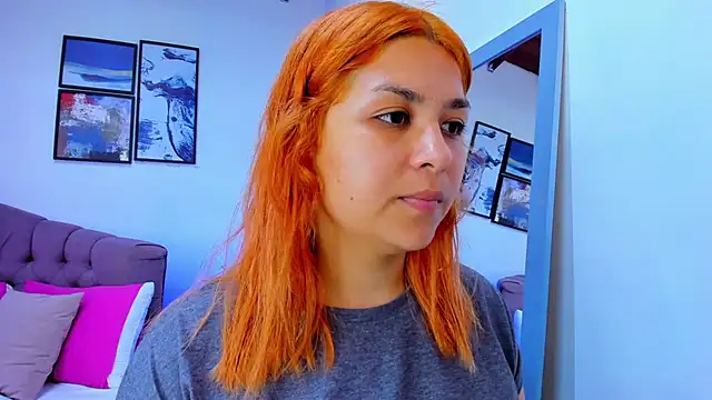 Gretta Queen online show from February 23, 5:29 pm