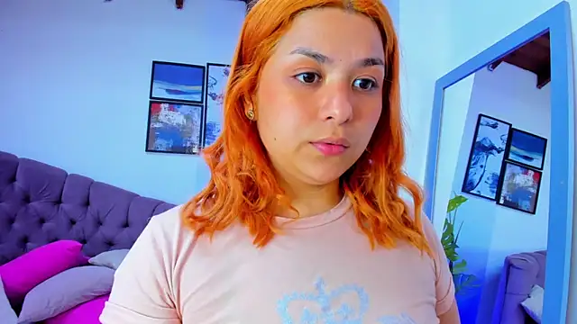 Gretta Queen online show from February 24, 7:09 pm