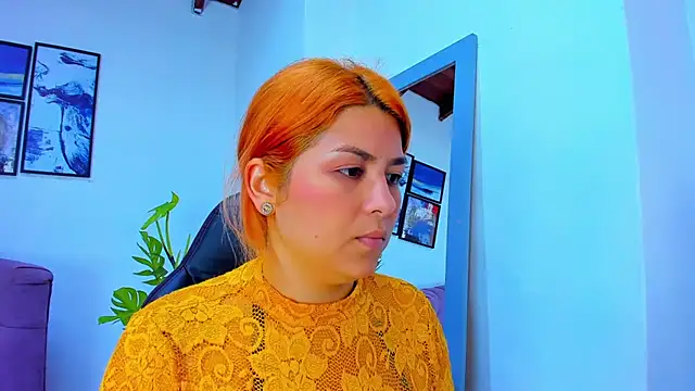 Gretta Queen online show from March 4, 6:29 pm