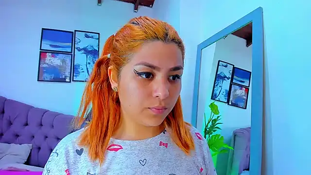 Gretta Queen online show from March 6, 7:10 pm