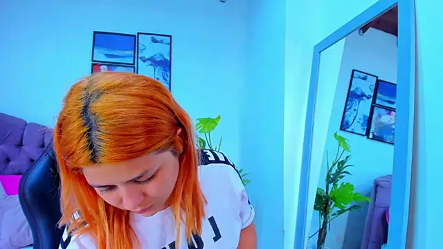 Gretta Queen online show from March 11, 6:52 pm