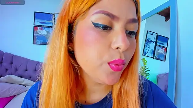 Gretta Queen online show from March 18, 7:10 pm