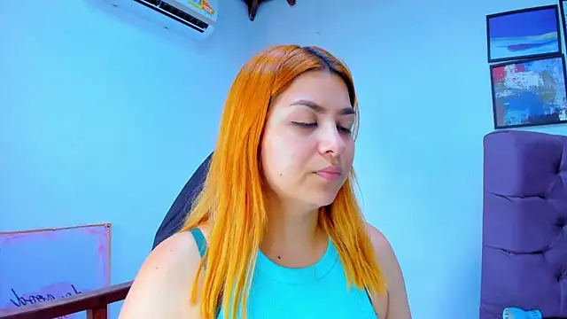 Gretta Queen online show from September 8, 5:34 pm