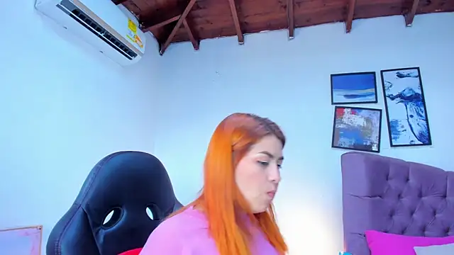 Gretta Queen online show from October 16, 6:31 pm