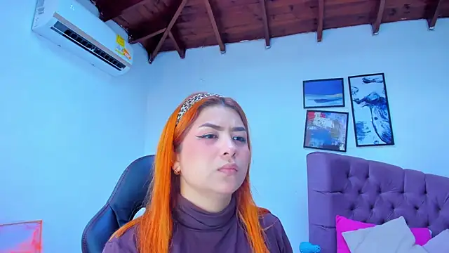 Gretta Queen online show from October 24, 5:31 pm